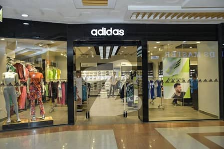 CDA SHOP RUNNING ON HIGH RENT- RENT COMING PKR 34,000/-