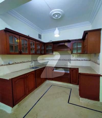 Get In Touch Now To Buy A Prime Location 2200 Square Feet Lower Portion In Clifton - Block 2