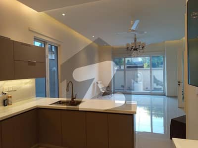 Luxurious 1 Kanal Brand New House | Prime Location | Bahria Enclave Islamabad