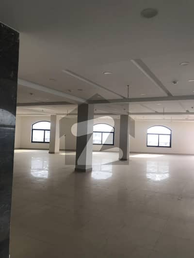Commercial space for rent