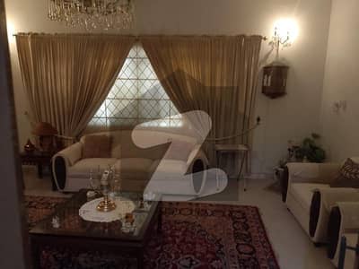 Prime Location House Sized 600 Square Yards Is Available For sale In DHA Phase 7