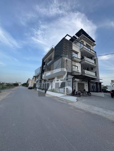 ٹیپو سلطان سوسائٹی ملیر,کراچی میں 16 مرلہ رہائشی پلاٹ 3.9 کروڑ میں برائے فروخت۔