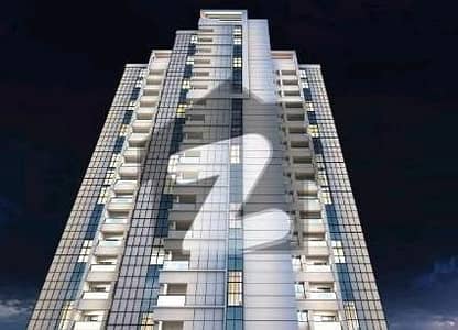 Highly-Desirable 2600 Square Feet Flat Available In Clifton - Block 8