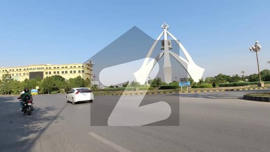 4875 SQFT Residential Plot Available For Sale In Bahira Intellectual Village Phase 7