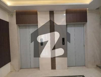 باتھ آئی لینڈ کراچی میں 4 کمروں کا 12 مرلہ فلیٹ 10.0 کروڑ میں برائے فروخت۔