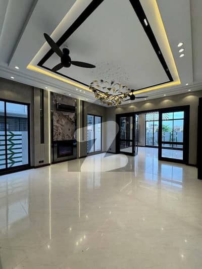 1 Kanal Full House For Rent In Eden City