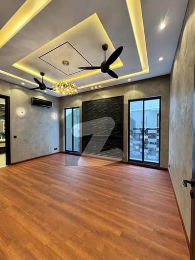 1 Kanal Full House For Rent In Eden City