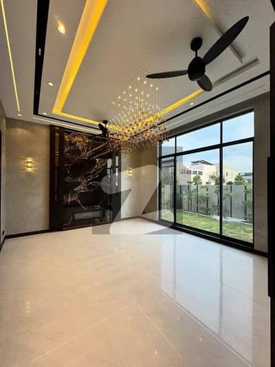 1 Kanal Full House For Rent In Eden City