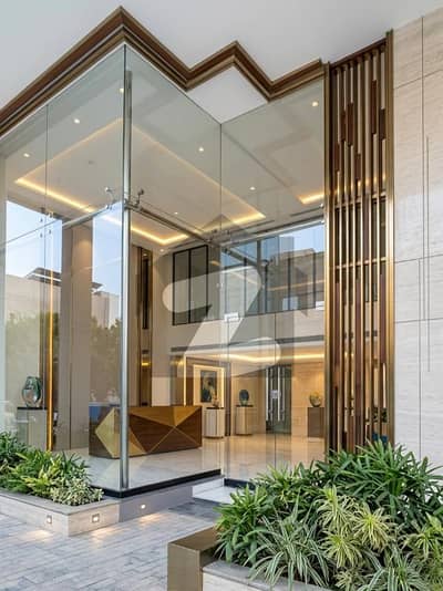 ڈی ایچ اے فیز 3 - بلاک وائے فیز 3,ڈیفنس (ڈی ایچ اے),لاہور میں 8 مرلہ عمارت 5.9 لاکھ میں کرایہ پر دستیاب ہے۔