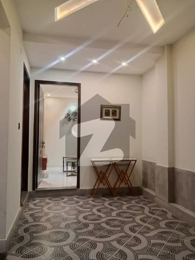 الکبیر ٹاؤن رائیونڈ روڈ,لاہور میں 5 کمروں کا 2 مرلہ مکان 1.1 کروڑ میں برائے فروخت۔