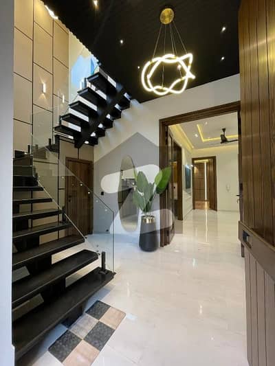 5 Marla House In Rawalpindi Is Available For sale