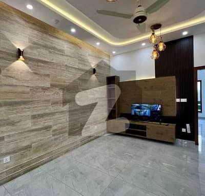 9 Marla House For Sale In DHA Phase 4 - Block KK Lahore