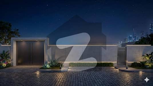 Open Plot Available For Rent On 200ft Madras Road Open