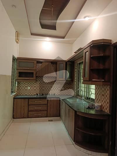 12 Marla Brand New Upper Portion For Rent In Faisal Town Lahore