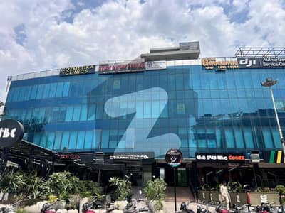 Commercial Space 1400 Sq Ft Available in F-11 Markaz