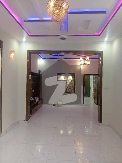 10 Marla Upper Portion Avelable For Rent In PWD Block C Tiles Floor