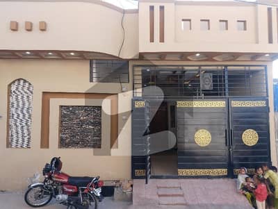 H-13 H Block 4 Marla Brand New House for Sale Ideal Location