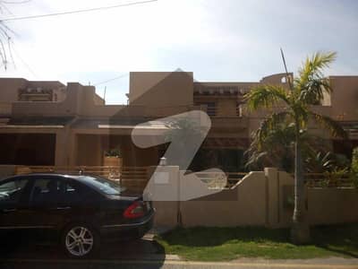 Spacious 12 Marla House Available For sale In Eden Avenue