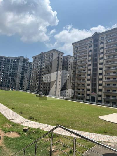 Flat For Rent In Askari Height 4