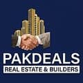 Pakdeals Real Estate & Builders Pakdeals Real Estate & Builders