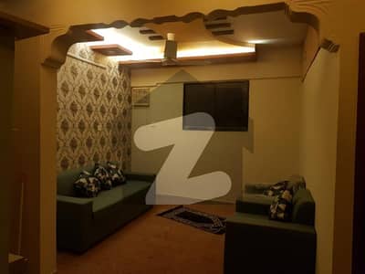 گارڈن ایسٹ جمشید ٹاؤن,کراچی میں 2 کمروں کا 5 مرلہ فلیٹ 60.0 لاکھ میں برائے فروخت۔