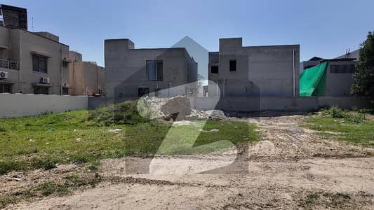 1 KANAL PLOT FOR SALE ON HOT LOCATION BLOCK W