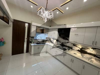 Real Pictures 10 Marla Lavish House For Sale