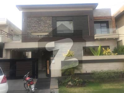 10 Marla House For Rent In DHA Phase 2 Lahore.