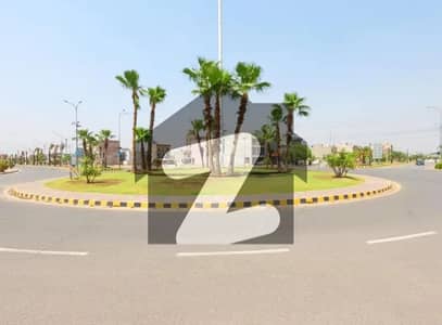 05- Marla Ready To Possession All Dues Paid Residential Plot Is Available For Sale