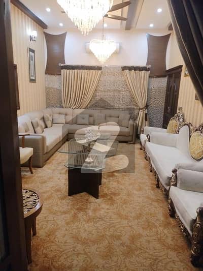 Location Nawab Town Near Ucp Portion For Rent