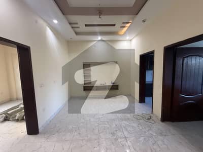 5 Marla House Available For Sale