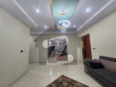 گلشنِ اقبال گلشنِ اقبال ٹاؤن,کراچی میں 3 کمروں کا 1 کنال زیریں پورشن 2.1 لاکھ میں کرایہ پر دستیاب ہے۔