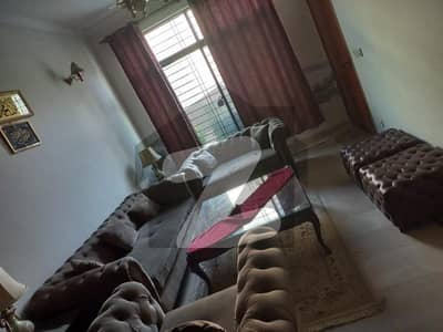 5 Marla House For Rent In Johar Town Lahore