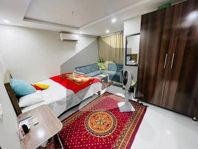 In Elanza Mall & Residency Flat Sized 629 Square Feet For Sale