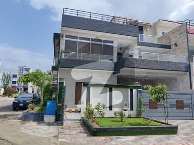 11 Marla (35*80) House For Sale In G16 Islamabad