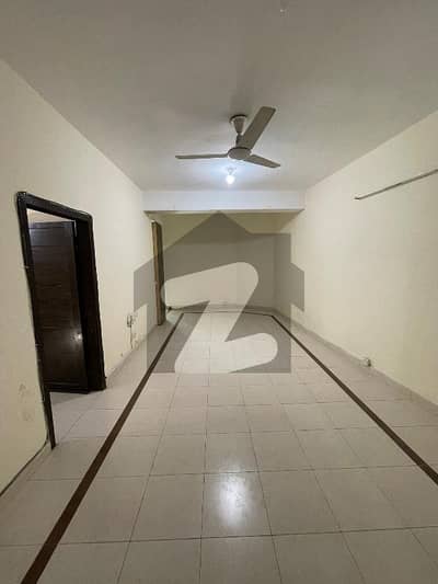 Beautiful location on this flat