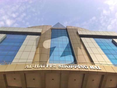 70 Sq Ft Office For Rent on Main Boulevard Gulberg Lahore