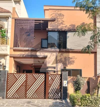 5 Marla Prime location Block BB near Masjid and Park phase 1 Citi housing Gujranwala