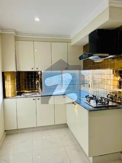 2 bed like brand new apartment available for rent