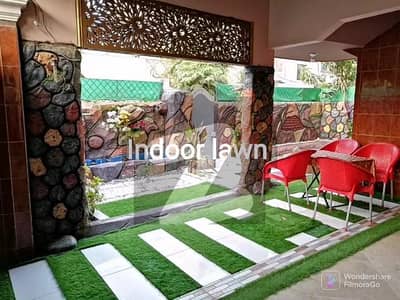 FULLY RENOVATED INDEPENDENT HOUSE FOR RENT