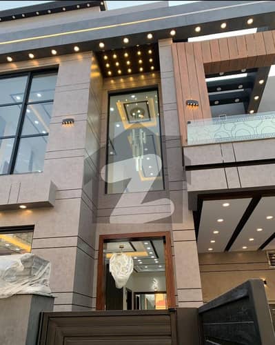 **Luxury 5 Marla House for Sale in Bahria Orchard Eastern Block A Dream Home Awaits!**