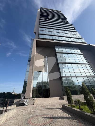 بلیو ایریا اسلام آباد میں 2 کمروں کا 119 کنال فلیٹ 4.5 لاکھ میں کرایہ پر دستیاب ہے۔