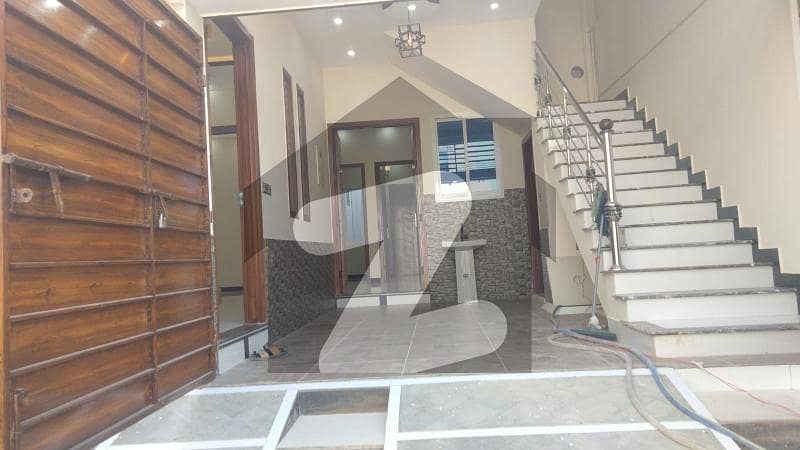 SAADI GARDEN BLOCK/5 SAADI GARDEN BLOCK/5