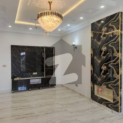 5 marla Spanish style modern house for sale