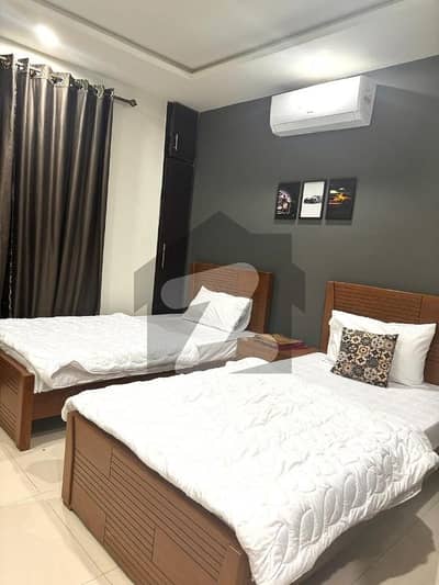 Get In Touch Now To Buy A 1050 Square Feet Flat In Islamabad