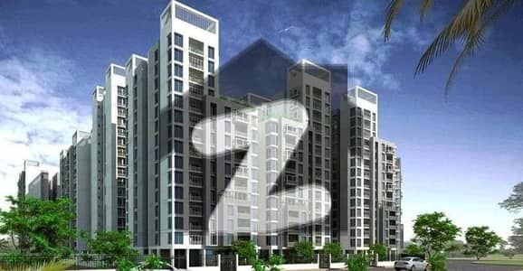 نیا ناظم آباد کراچی میں 2 کمروں کا 6 مرلہ فلیٹ 2.0 کروڑ میں برائے فروخت۔