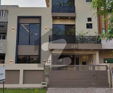 Get Your Dream House In Margalla View Housing Society Islamabad