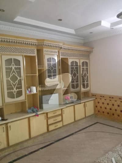 10 Marla house available for sale in Mustafa town