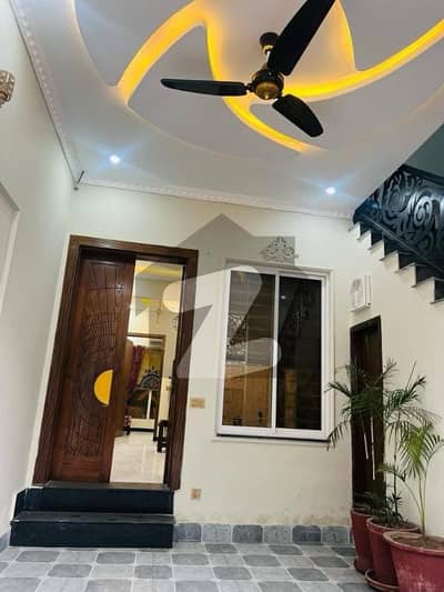 Furnished ground floor Available for Rent