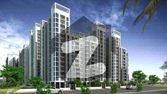 Prime Location Sale A Flat In Naya Nazimabad Prime Location
